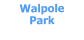 Walpole Park